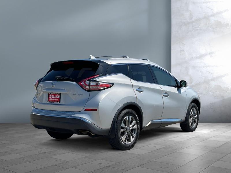 used 2017 Nissan Murano car, priced at $13,970