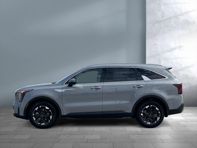 new 2025 Kia Sorento car, priced at $40,694