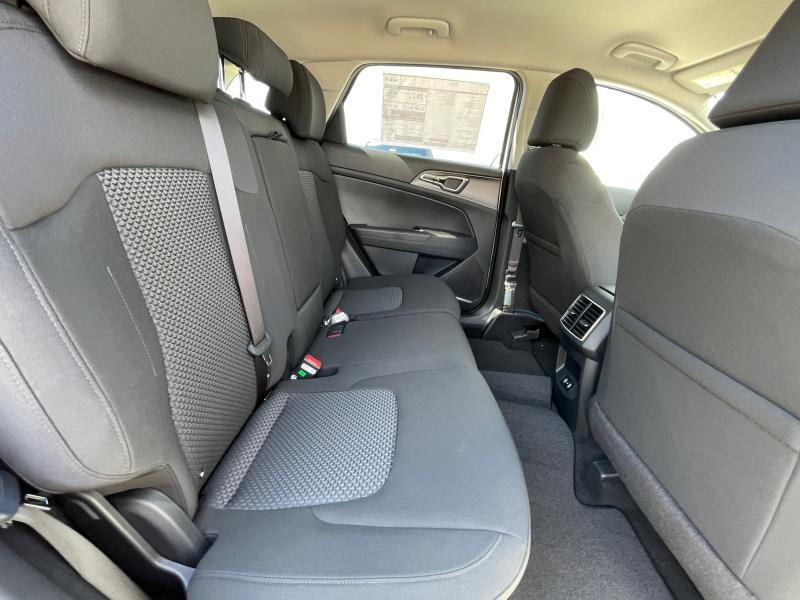 new 2026 Kia Sportage car, priced at $34,109