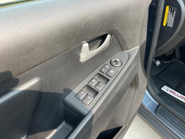 used 2015 Kia Sportage car, priced at $10,970
