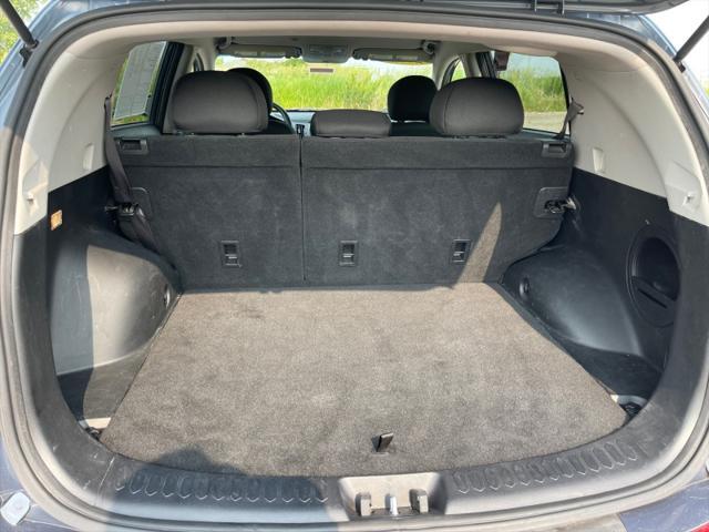used 2015 Kia Sportage car, priced at $10,970