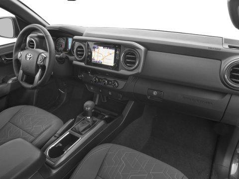 used 2016 Toyota Tacoma car, priced at $23,938