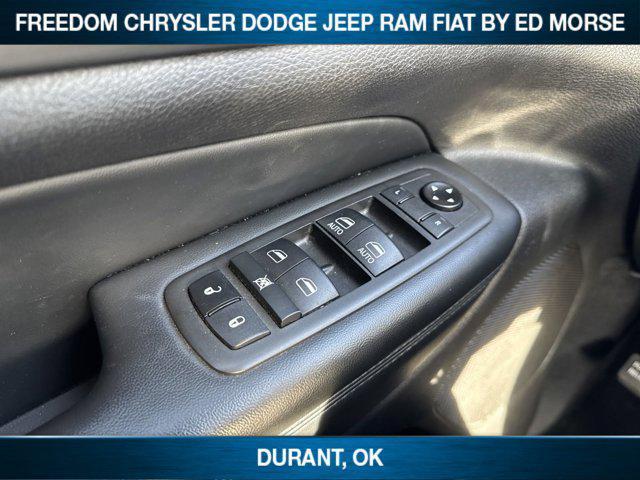 used 2021 Jeep Grand Cherokee car, priced at $21,980