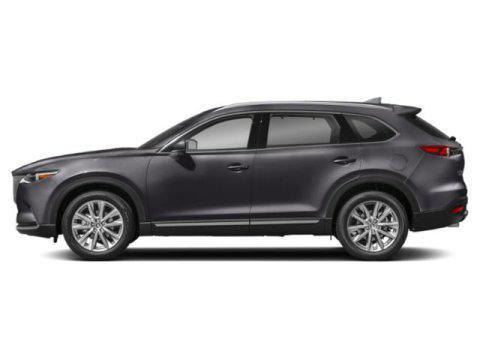 used 2022 Mazda CX-9 car, priced at $26,974