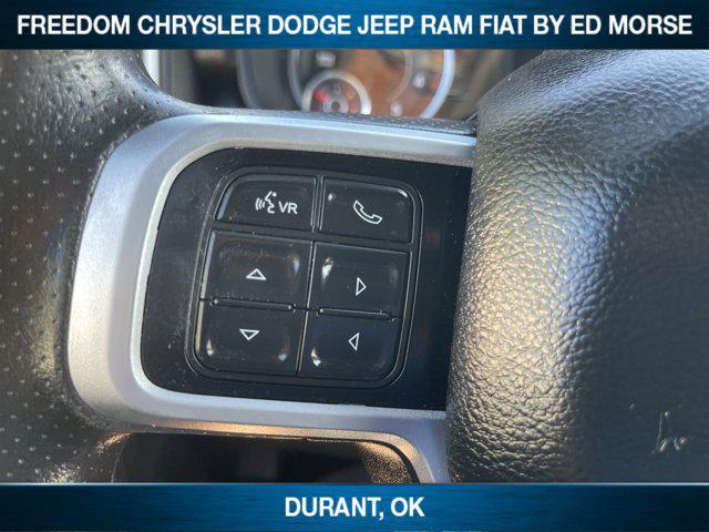 used 2022 Ram 2500 car, priced at $42,822