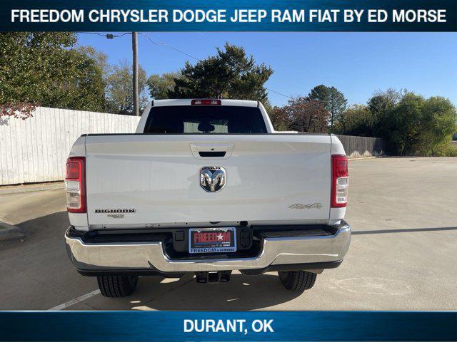 used 2022 Ram 2500 car, priced at $42,822