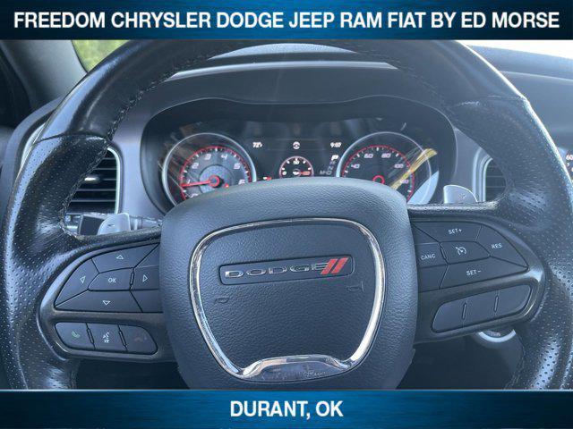 used 2021 Dodge Charger car, priced at $22,954