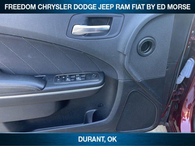 used 2021 Dodge Charger car, priced at $22,954