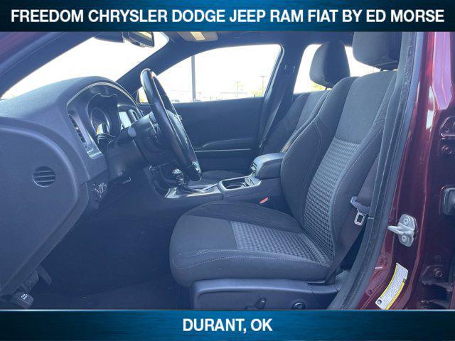 used 2021 Dodge Charger car, priced at $22,954