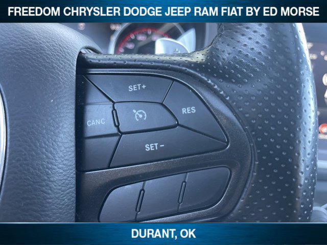 used 2021 Dodge Charger car, priced at $22,954