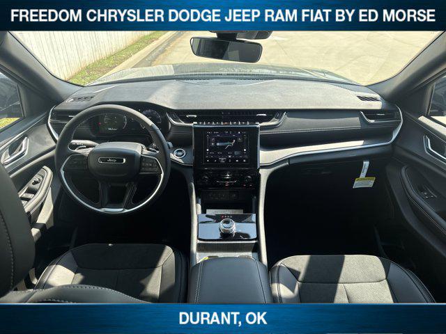 new 2025 Jeep Grand Cherokee L car, priced at $43,676