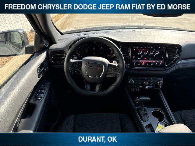 new 2025 Dodge Durango car, priced at $44,980