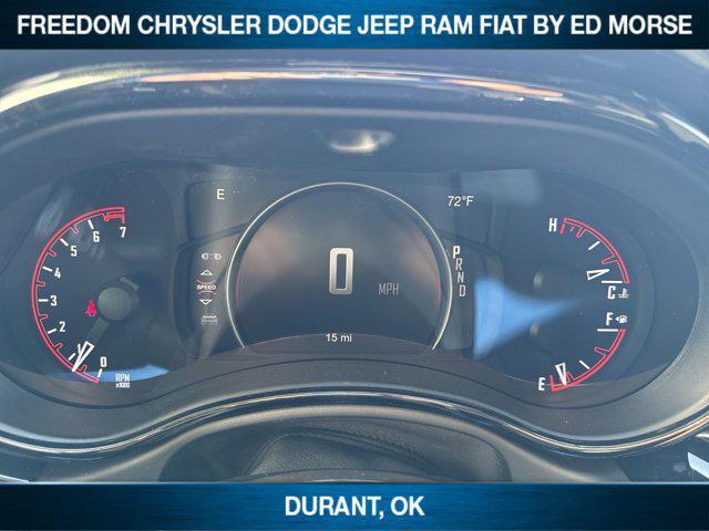 new 2025 Dodge Durango car, priced at $44,980