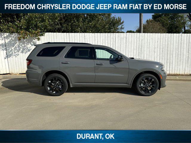 new 2025 Dodge Durango car, priced at $44,980