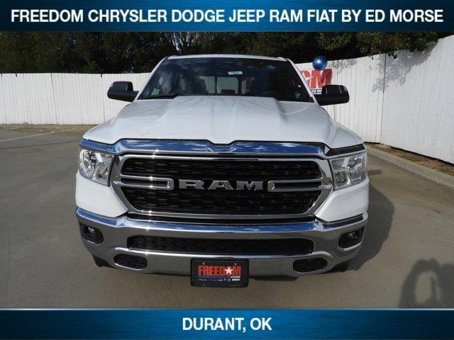 new 2023 Ram 1500 car, priced at $54,086