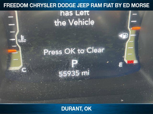 used 2023 Jeep Gladiator car, priced at $28,958