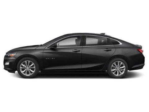 used 2022 Chevrolet Malibu car, priced at $17,771