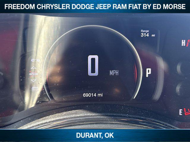 used 2023 Dodge Durango car, priced at $27,846