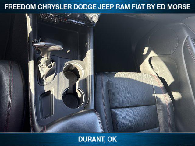 used 2023 Dodge Durango car, priced at $27,846