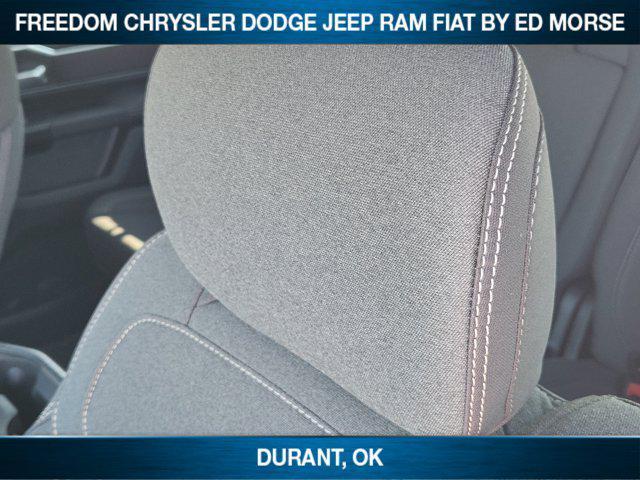 new 2026 Ram 1500 car, priced at $57,060