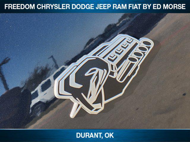 new 2026 Ram 1500 car, priced at $57,060