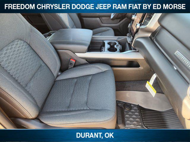 new 2026 Ram 1500 car, priced at $57,060