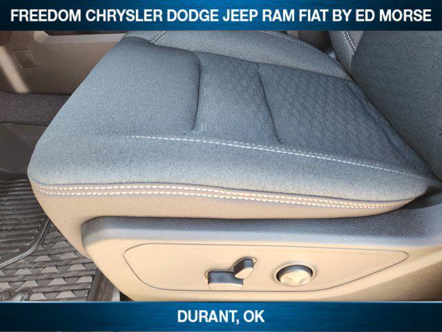 new 2026 Ram 1500 car, priced at $57,060