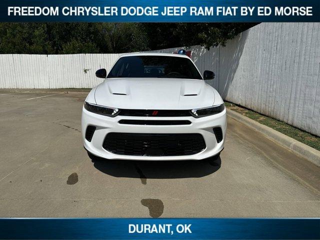 new 2024 Dodge Hornet car, priced at $29,315