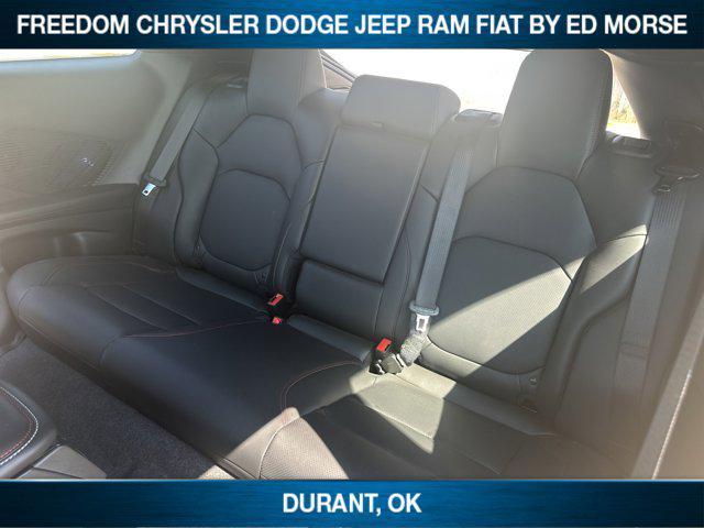 new 2025 Dodge Charger Daytona car, priced at $54,452