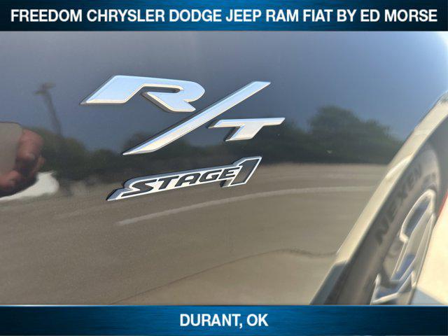 new 2025 Dodge Charger Daytona car, priced at $54,452