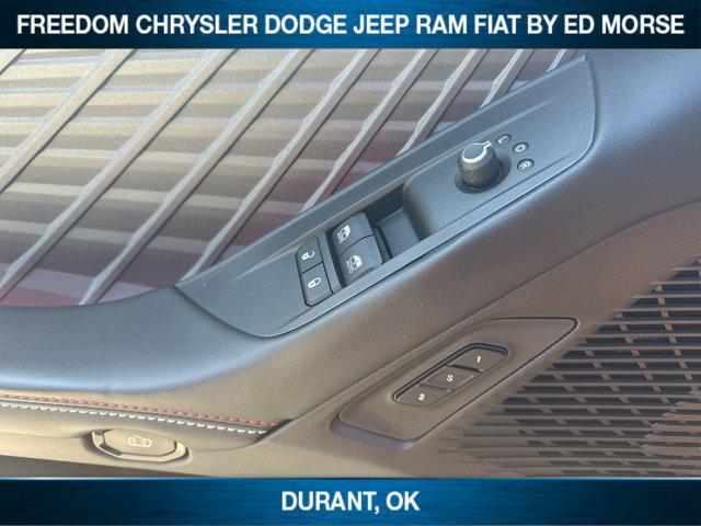 new 2025 Dodge Charger Daytona car, priced at $54,452