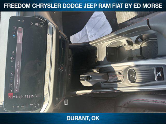 new 2025 Dodge Charger Daytona car, priced at $54,452