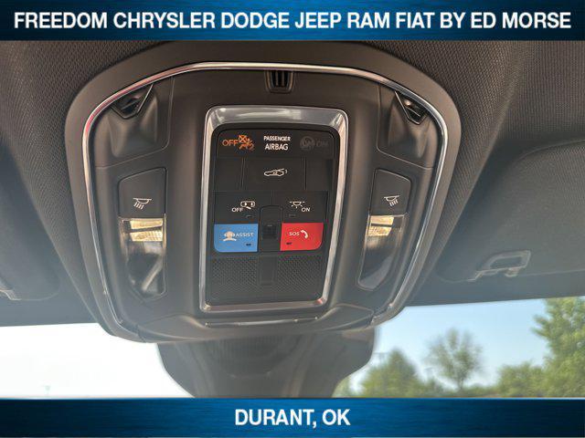 new 2025 Dodge Charger Daytona car, priced at $54,452