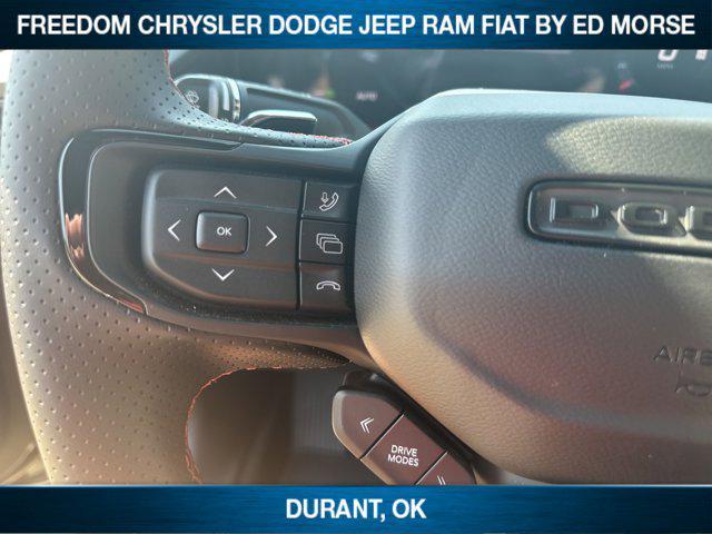 new 2025 Dodge Charger Daytona car, priced at $54,452