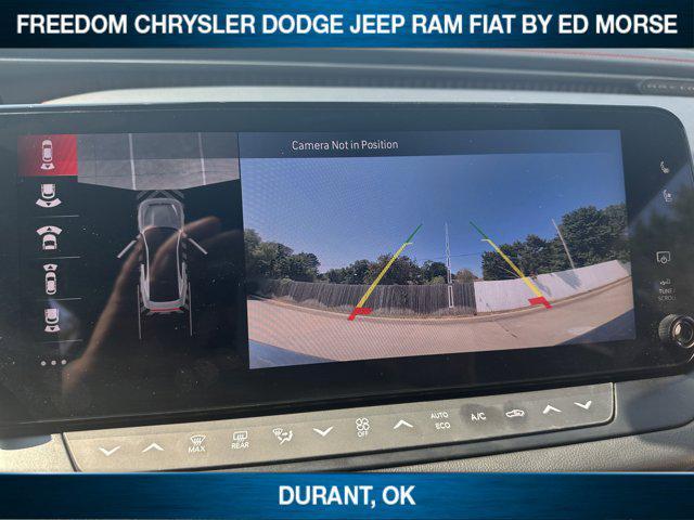 new 2025 Dodge Charger Daytona car, priced at $54,452
