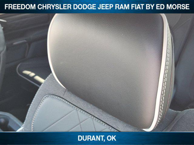 new 2026 Ram 1500 car, priced at $83,765