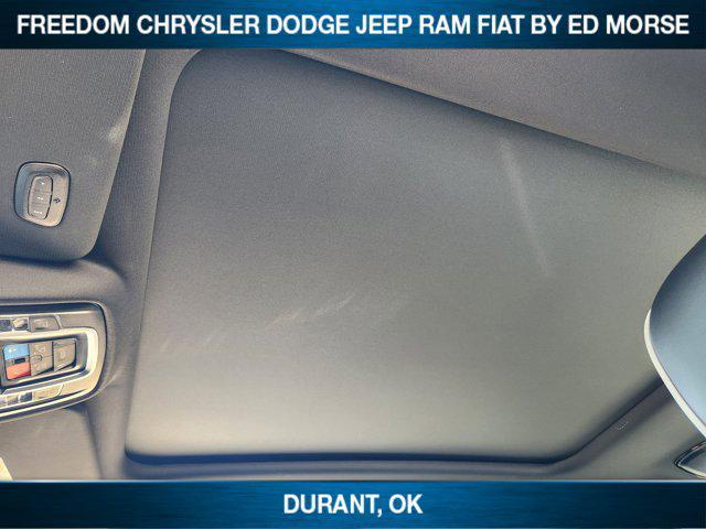 new 2026 Ram 1500 car, priced at $83,765