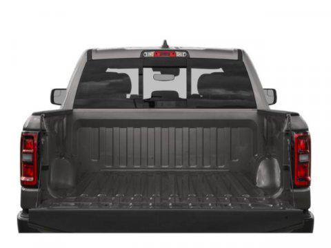new 2025 Ram 1500 car, priced at $46,169