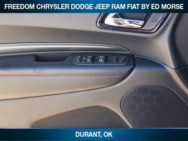 new 2026 Dodge Durango car, priced at $43,205