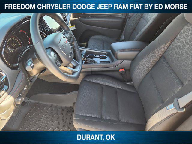 new 2026 Dodge Durango car, priced at $43,205