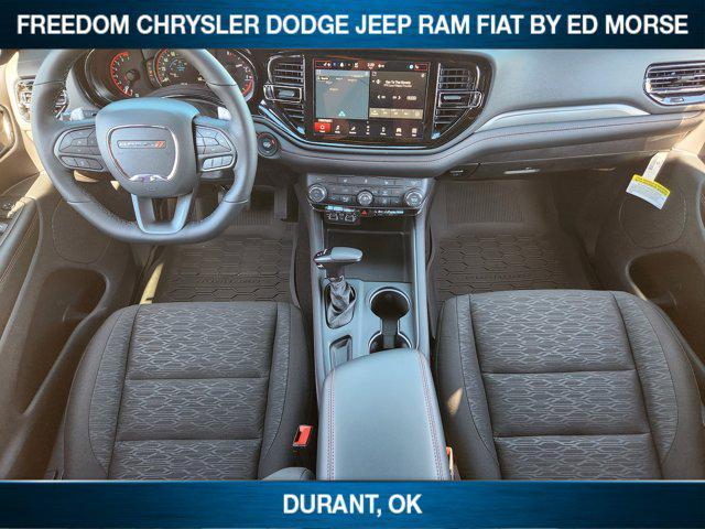 new 2026 Dodge Durango car, priced at $43,205