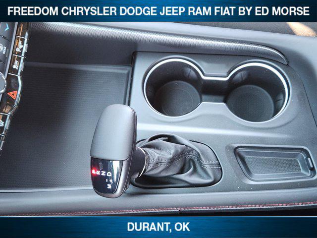 new 2026 Dodge Durango car, priced at $43,205