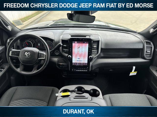 new 2025 Ram 3500 car, priced at $71,140