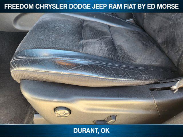 used 2020 Jeep Grand Cherokee car, priced at $22,873