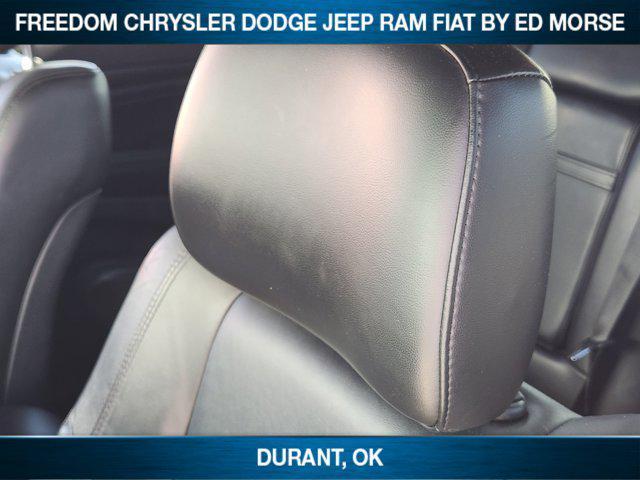 used 2020 Jeep Grand Cherokee car, priced at $22,873