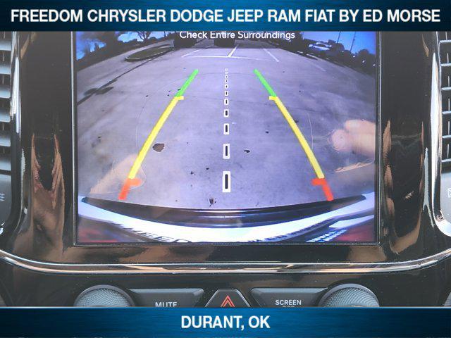 used 2020 Jeep Grand Cherokee car, priced at $22,873