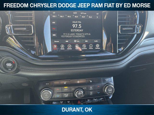 used 2022 Dodge Durango car, priced at $28,335