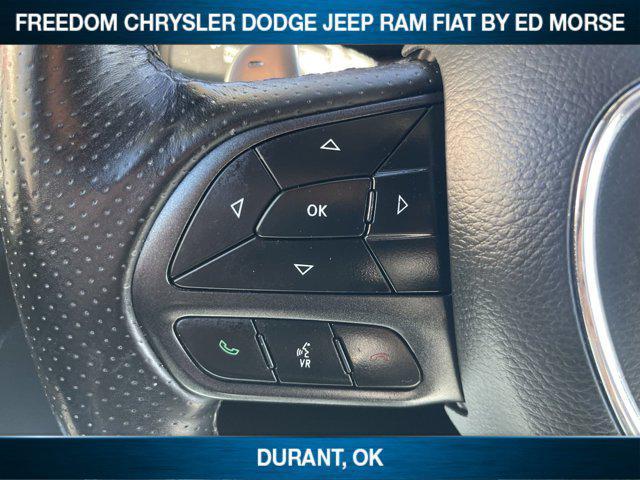 used 2022 Dodge Durango car, priced at $28,335