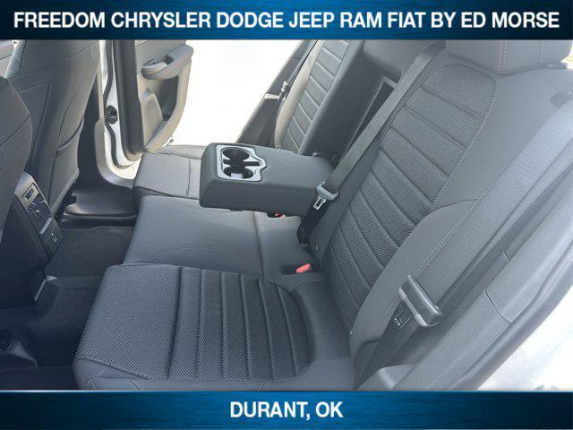 new 2025 Dodge Hornet car, priced at $33,675
