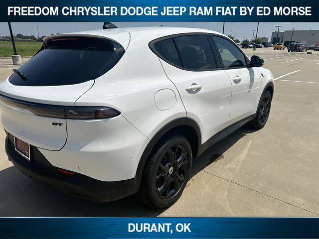 new 2025 Dodge Hornet car, priced at $33,675